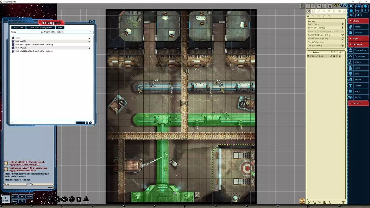 Screenshot 3